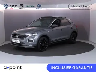 Volkswagen T-Roc 1.5 TSI Sport Business R 150 PK DSG | Panorama dak | Navigatie | Keyless entry | Pa