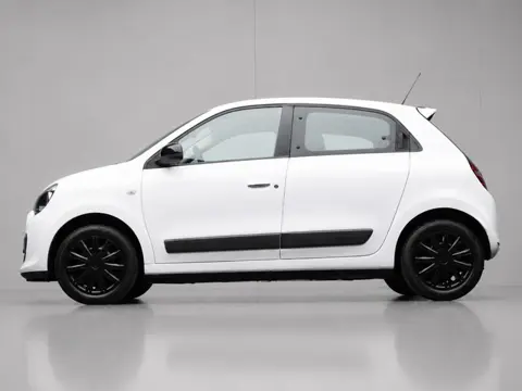 Renault Twingo 1.0 SCe Collection Sport (AIRCO,CRUISE,BLUETOOTH,SPOILER,LED,ELEKTRISCH PAKKET,SPORTS