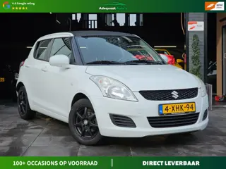 Suzuki Swift 1.2 Comfort EASSS|Airco|NAVI|Bluetooth|APK