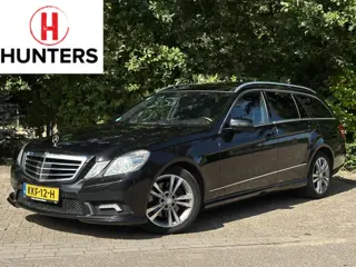 Mercedes-Benz E-klasse Estate 350 CGI Avantgarde AMG | Panorama | Harman Kardon | Night Vision | You