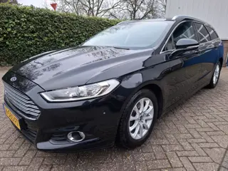 Ford Mondeo Wagon 1.5 Titanium CLIMAT/CRUISE/PDC/NAVI/TREKHAAK 160PK