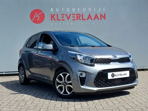 Kia Picanto 1.0 DPi DynamicPlusLine | CAMERA | AIRCO | ANDROID AUTO/ APPLE CARPLAY | Wij bieden ook 