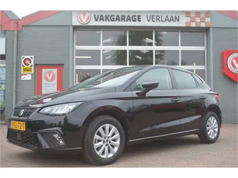 SEAT Ibiza 1.0 EcoTSI Style Carplay / park. sens. /cruisecontr.