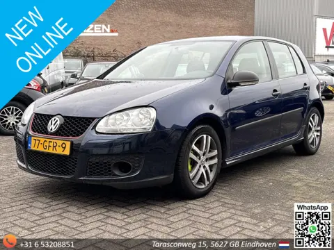 Volkswagen Golf 1.4 TSI Trendline | Airco | Sterrenhemel | Trekhaak |