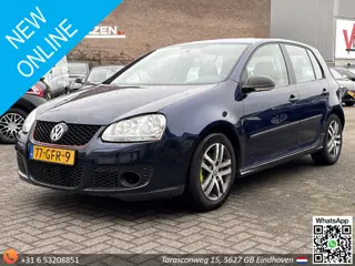 Volkswagen Golf 1.4 TSI Trendline | Airco | Sterrenhemel | Trekhaak |