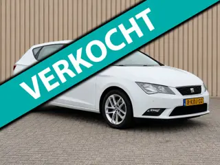 Seat Leon 1.2 TSI Style+AIRCO+CRUISE+NAVI+NAP