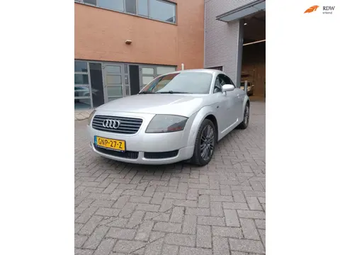 Audi TT 1.8 5V Turbo