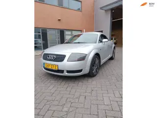 Audi TT 1.8 5V Turbo