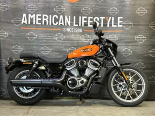 Harley-Davidson Sport Nightster 975S RH975S (bj 2024)