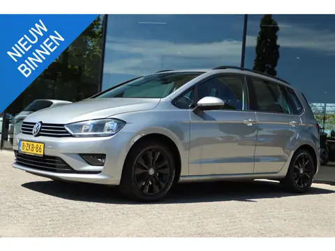 VOLKSWAGEN GOLF SPORTVAN 1.4 TSI COMFORTLINE | NAVI | PDC | TREKHAAK | CRUISE | CLIMATE