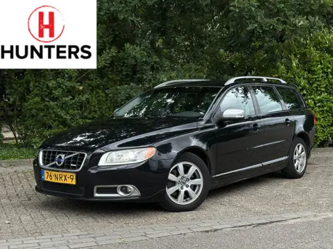 Volvo V70 2.0T R-Design | Automaat | Navi | Camera | Youngtimer