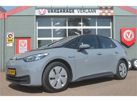 Volkswagen ID.3 Pro 58 kWh PDC NAV. 12 mnd. gar. 204 pk