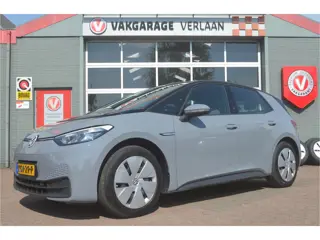 Volkswagen ID.3 Pro 58 kWh PDC NAV. 12 mnd. gar. 204 pk