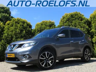 Nissan X-Trail 1.6 DIG-T Tekna * Navi * Cruise * Camera *