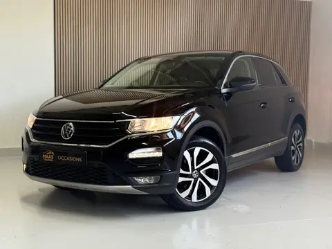 Volkswagen T-ROC 1.5 TSI Style Business