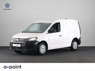 Volkswagen Caddy Cargo 2.0 TDI Trend 102PK | Parkeersensoren | Airco |