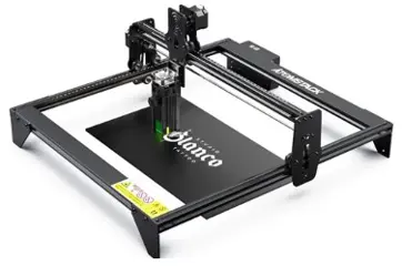 ATOMSTACK A5 M30 30W Laser Engraving Machine Ultra-Fine Comp