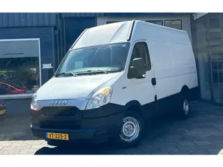 Iveco Daily 35S13V 330 H2 | Elek-Pakket | Airco | Camera