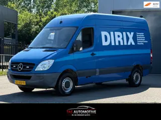 Mercedes-Benz Sprinter 211 2.2 CDI 366 HD DC L2/H2 / AIRCO
