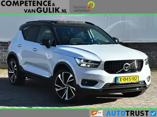 Volvo XC40 1.5 T5 Recharge Inscription | R-Design | BLIS | ACC | Pano | 20" |