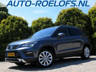 Seat Ateca 1.0 EcoTSI Style ntense * LED * Camera * Trekhaak *