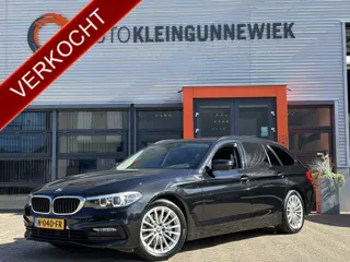 BMW 5 Serie Touring 530i xDrive Executive / Navi / Trekhaak Wegklapbaar / Elektrische achterklep / W