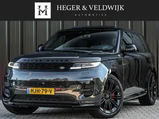 Land Rover Range Rover Sport 3.0 P550e Autobiography PHEV | NL-Auto | 405kw | Panoramadak | Memory S