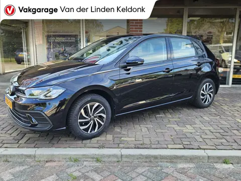 Volkswagen Polo 1.0 TSI Life Business