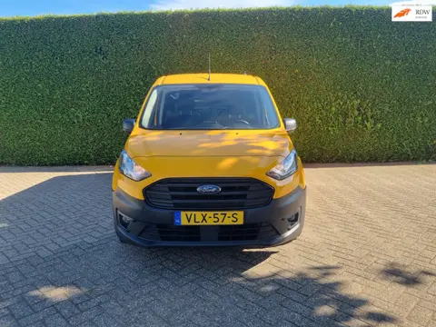 Ford Transit Connect 1.5 EcoBlue L2 Trend