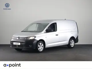Volkswagen Caddy Cargo Maxi 2.0 TDI 102 pk | Airco | Parkeersensoren achter | Alarm | Stoelverwarmin