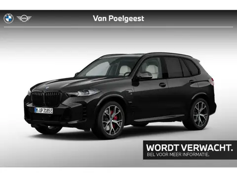 BMW X5 xDrive50e Innovation Pack M Sportpakket Pro Aut. - Verwacht: Maart 2026