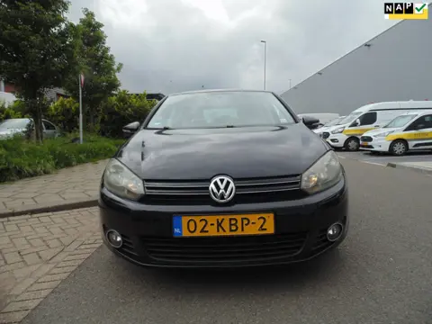 Volkswagen Golf 1.4 TSI Comfortline AUTOMAAT MET AIRCO NAVI