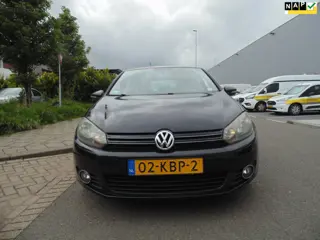 Volkswagen Golf 1.4 TSI Comfortline AUTOMAAT MET AIRCO NAVI