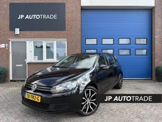 Volkswagen Golf 1.4 TSI Comfortline | Aut | Nav | Clima | 18" LMV