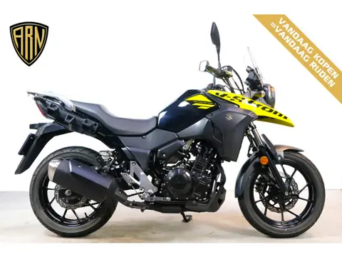 Suzuki V-Strom 250 (bj 2021)