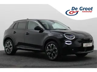 Fiat 600 1.2 Hybrid La Prima (bj 2025, automaat)