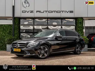 Mercedes-Benz C-klasse Estate 180 d Premium Pack | ACC | Camera | Facelift |