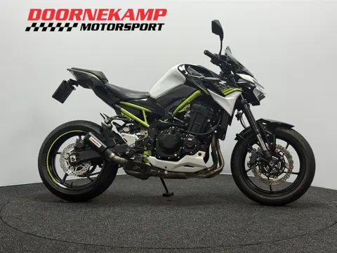 Kawasaki Z 900 ABS (bj 2020)