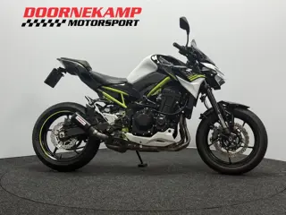 Kawasaki Z 900 ABS (bj 2020)