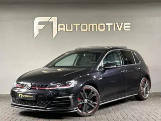 Volkswagen Golf 2.0 TSI GTI Performance Pano|Dynaudio|Keyless