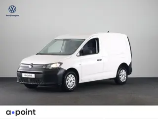 Volkswagen Caddy Cargo 2.0 TDI Trend 102PK | Parkeersensoren | Airco |