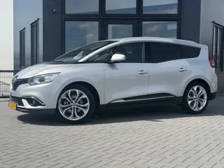 Renault Grand Scénic 1.4 TCe Zen 7p. Clima | Cruise | Navi | Donker glas