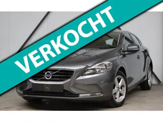Volvo V40 1.6 T2 Momentum l Memorystoelen l Camera l PDC