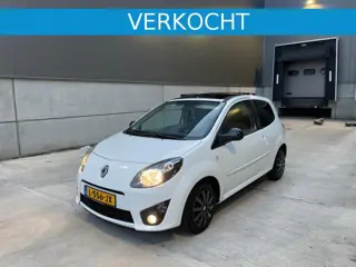 Renault Twingo 1.2 16V ECO2 Night &amp; Day