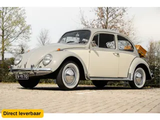 Volkswagen Kever 1200 Org. Nederlands 1965 Uitmuntende staat