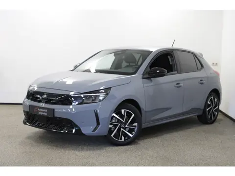 Opel Corsa 1.2 Turbo Hybrid GS (bj 2026, automaat)