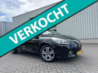 Renault Clio Estate 0.9 TCe Night&Day | NAVI | CRUISE |