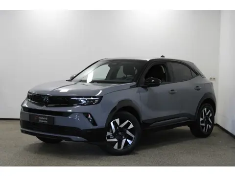 Opel Mokka 1.2 Turbo GS Line (bj 2026, automaat)