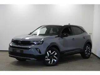 Opel Mokka 1.2 Turbo GS Line (bj 2026, automaat)