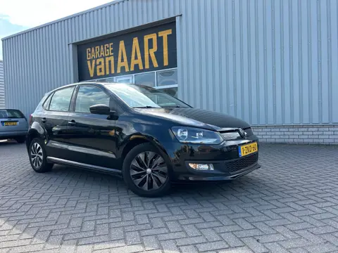 Volkswagen Polo 1.4 TDI BlueMotion | NAVI | CRUISE |